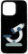 iPhone 15 Pro Max Microscope Case