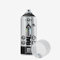 HQS RAL MASTER Bomboletta di Vernice Spray 400ml Nitro Colori Ral (1, Ral 9005 Nero Opaco)