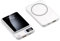 Batterie Externe sans Fil magnétique Charge Rapide 10000mAh 22.5W (Blanc)