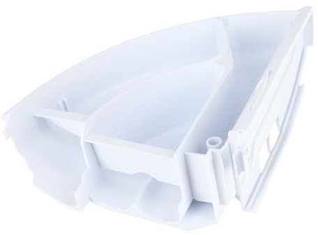 sparefixd Suitable for Hotpoint Washing Machine Dispenser Drawer Detergent