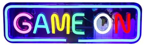 Bosiyrggrl Led Lighting for Wall Decor for Game Room Decor Teen Room Ambient Decorative Light USB Powered Style: