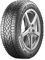 Barum Quartaris 5 XL FR M+S - 225/45R17 94V - Ganzjahresreifen