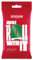 Renshaw Emerald Green Just Roll With It Fondant Icing, 250 g (Pack of 1) - Ready to Roll Icing for Cakes