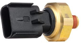 RIDEX 805O0003 Interruttore di pressione olio Compatibilità con JEEP WRANGLER III JK