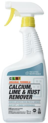 CLR PRO Calcium, Lime & Rust Remover