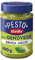 Barilla Pesto alla Genovese senza Aglio con Basilico Fresco Italiano e Parmigiano Reggiano DOP, Senza Glutine, Sugo Pronto Per Pasta, 190 g
