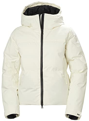 Helly Hansen Damen Nora Kurze Puffy Skijacke