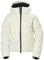 Damen Helly Hansen W Nora Short Puffy Jacket, Schnee, S