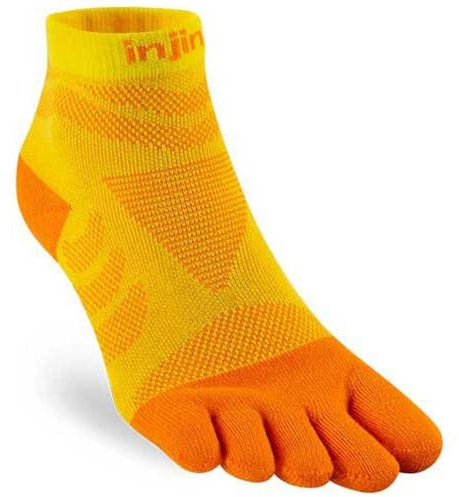Injinji Women's Ultra Run Mini-Crew
