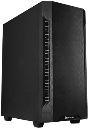 Chieftec AS-01B-OP ATX AS-01B-OP
