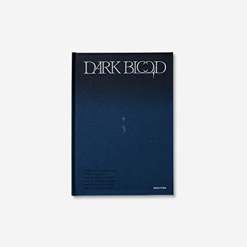 Dark Blood (Full Ver.)