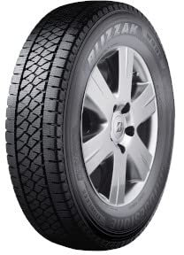 BRIDGESTONE Winterreifen 225/70 R 15 C TL 112/110R BLIZZAK W995 MULTICELL 8PR BSW M+S 3PMSF