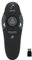 KOSDFOGE Presentation Clicker, 2.4 Ghz USB Wireless Presenter Remote Powerpoint PPT Clicker, Laser Pointer for Computer/Laptop/Mac/Keynote Meeting Teaching Speech