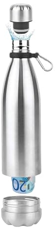 Kopp, Rottenburg Safe Isolierflasche