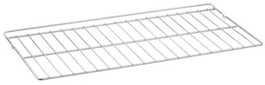 Grille inox pour fourneau électrique sur four éléctrique BARTSCHER 286426
