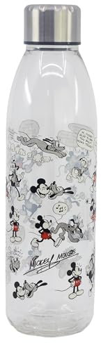 Stor Bouteille Aqua 980 ml Mickey Mouse Vintage