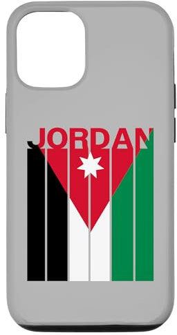 iPhone 13 Pro Jordan Flag Case