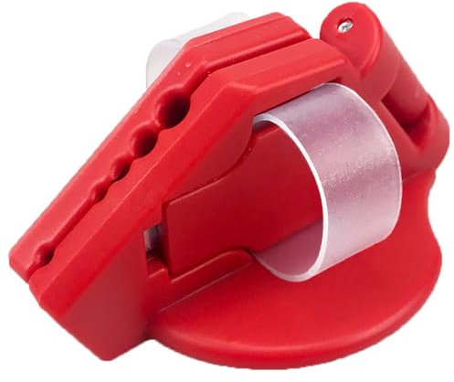 Practical AntiHammer Nail Protector Nails Holder Device for Nails Ensure Safety and Accuracy in Work Simple Hammering Nail and Screw Tool