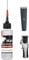 Oil for Hair Clippers, Special Design Precision Mechanics Oil, Portable and Easy to Store Shaving Oil for Hair Clippers, Hair Trimmers, Razors and Massagers, 60 ml