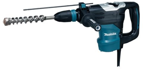 La zappa Martello demolitore rotativo HR4003C con 12 posizioni regolazione 1100 W