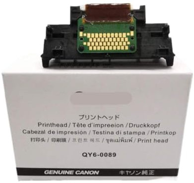 MRHZKE Druckkopf Kompatibel mit Drucker der TS5050 -Serie drucken