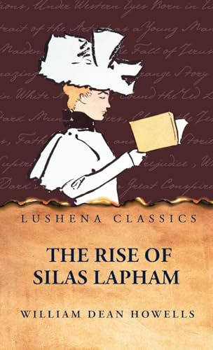 The Rise of Silas Lapham