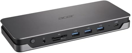 Acer ADK270・Dockingstation・USB-C 3.2 Gen (GP.DCK11.01Q)