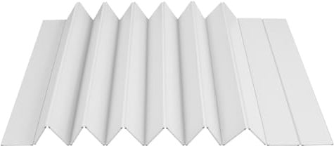 Badewannenabdeckung 160 x 70cm Badewanne Brett Faltbare Badewannenbret PVC Dämmplatte Badewannen Abdeckung wasserdichte Staubdichte bis 5kg für alle Standardbäder