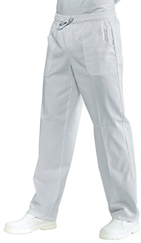 Isacco 044079 Gamba Dritta Uomo (Pacco da 1)