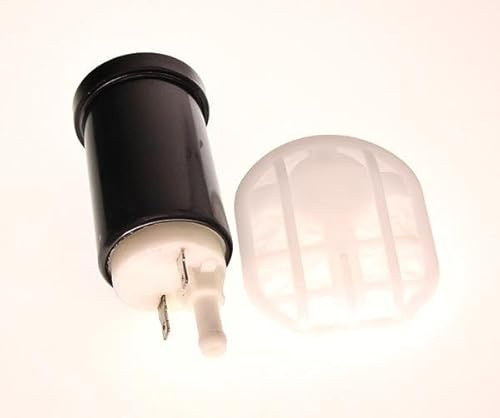 Maxgear 43-0038 Kraftstoffpumpe | 43-0038 passend für Ascona Astra Combo Corsa Kadett Vectra