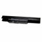 vhbw Batterie Compatible avec ASUS X53E-XR2, X53E-XR3, X53S, X53S (2011 Model), X53SD (2011 Model) Ordinateur Portable (5200mAh, 10,8V, Li-ION)