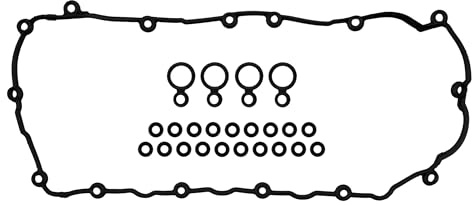 FEL-PRO VS 50906 R Engine Valve Cover Gasket Set for Jeep Compass