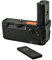 JUPIO - Grip battery for Sony A9/A7RIII/A7MIII/A7III