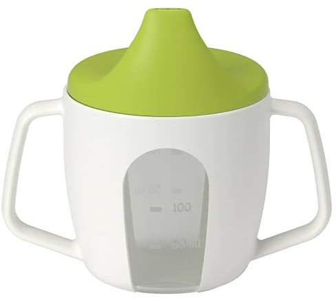 I-K-E-A BÖRJA Training Beaker+ FINCHLEY Refill Pen