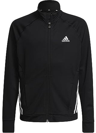 Adidas AR 3S Jacke Black/White 140