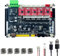 GRBL Controller Steuerplatine, Neue GRBL 4Achsen Schrittmotor Controller Steuerplatine, mit Offline/300/500W Spindel USB Treiberplatine, für CNC Lasergravierer