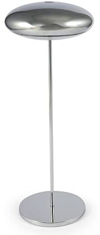 Broggi Nuvola tragbare Tischlampe (Chrom), 4110517001