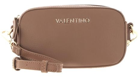 Valentino Damen Haversack 5ud-Special Martu Única para Taupe Mujer Tasche, One Size