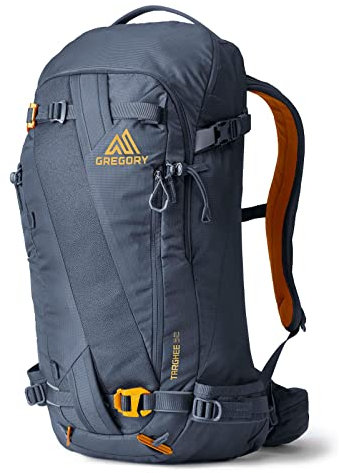 Gregory Targhee Rucksack Alaska Blue 69.9 x 29.2 x 26.7 cm