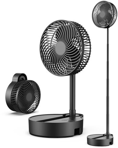 Koonie Abanico Foadable