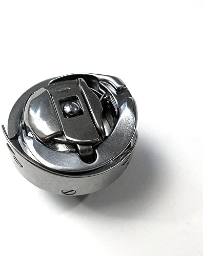 Regular Size Unterschneider Rotary Hook & Bobbin Case for Barudan Tajima MELCO