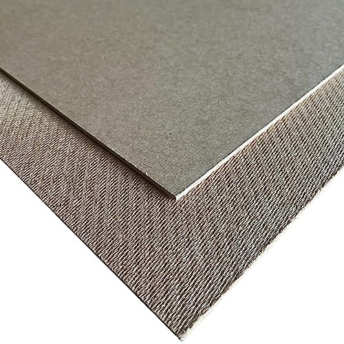 Hartfaserplatte Rückwandplatte 3mm HDF ZUSCHNITT auf Maß (100 x 60cm, HDF 3mm / roh)