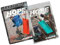Generic J-HOPE - HOPE ON THE STREET VOL.1 Album (2 Versionen Set) + AtoZ Verkäufergeschenk