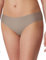 Schiesser Damen Invisible Panty - Cotton, clay_161925, 42