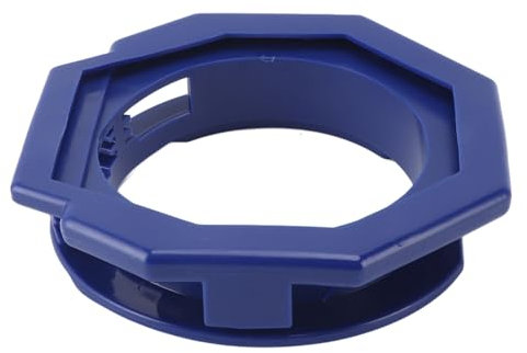 PoolFoot Pad remplace G3 G4 W707 W875 W72855 Accessoires de Piscine en PVC, Accessoires de Piscine Couvrent Les Tapis de Pied