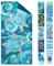 Joyoldelf Mikrofaser Strandtuch - 180 x 90cm Groß Sandfrei Schnelltrocknend & Leicht Strandhandtuch, Ideal für Frauen und Männer am Strand, Schwimmbad oder im Urlaub