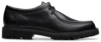Clarks Men's Berwick Seam-