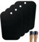 ONEINHE 4 Pack Boot Shapers Form Inserti Riutilizzabili Boot Alberi per Stivali Lunghi Prevenendo Piegare e Crearsi, Boot Inserti per Mantenere la Forma