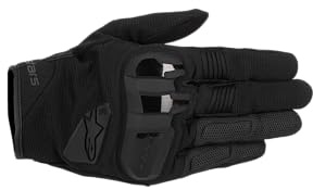 Alpinestars Chrome V2 Motorrad Handschuhe