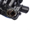Carcasa de termostato para Mini para Cooper S R56 2007 2013, pieza de rendimiento del motor, OEM 11537534521